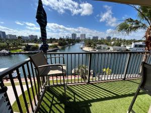 Beautiful Water View Golden Isles