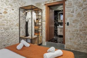 12 Anassa Luxury Group Apartment