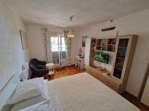 Studio Apartment Riva