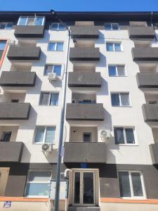 Garsoniera Residence Militari