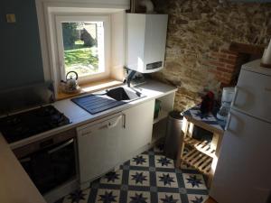 Maisons de vacances Le puy neige : photos des chambres