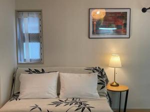 新宿一站5分钟-101-餐馆购物街-安静品质公寓-直达皇居秋叶原