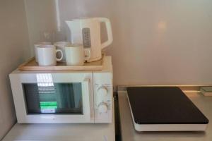 新宿一站5分钟-101-餐馆购物街-安静品质公寓-直达皇居秋叶原