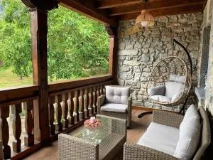 Casa Rural Ñasares 3 - Caño