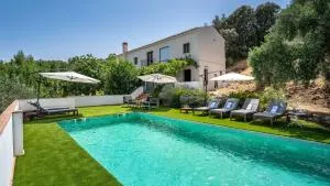 La Casa 1950 Montefrío by Ruralidays - Cortijo de los Gitanos