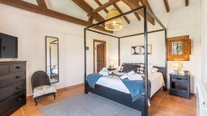 La Casa 1950 Montefrío by Ruralidays