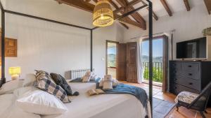 La Casa 1950 Montefrío by Ruralidays