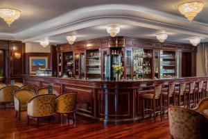 Hotel President Solin