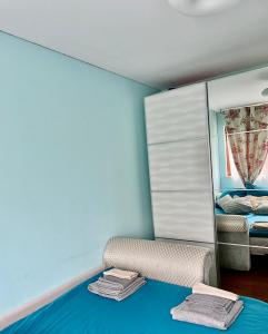 Warsaw Oxygen Apartment