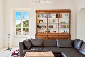 Villa La Levante, Terre Marine