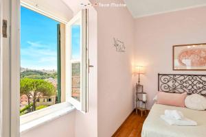 Villa La Levante, Terre Marine