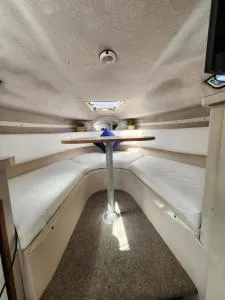 Relax on the sea - Barcelona