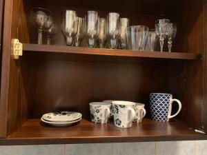 Toomemäe big - 2 bedrooms apartment-2 big beds