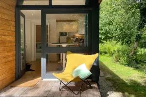 Le Bungalow - Peuplingues