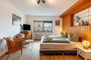 Ferienwohnung Pinot Noire - Britzingen