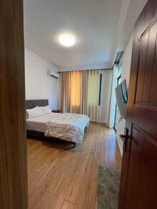 Modern Three-Bedroom Retreat