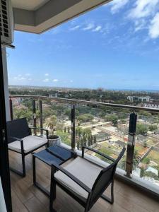 Modern Three-Bedroom Retreat