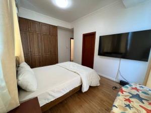 Modern Three-Bedroom Retreat