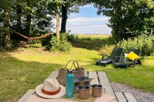 Sejours a la campagne Le Bungalow : photos des chambres
