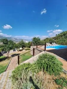 Villa Panorama City - Goranci