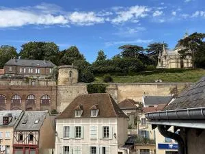 Immeuble de charme au coeur de Dreux - Vernouillet