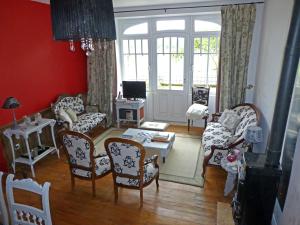 Les jardins de Claunay