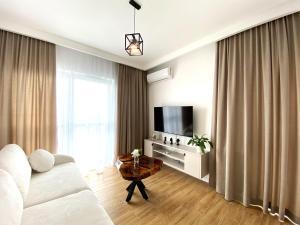 Panorama Zamkowe View