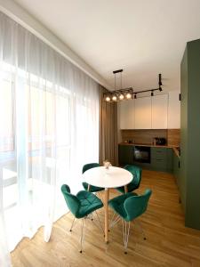 Panorama Zamkowe View