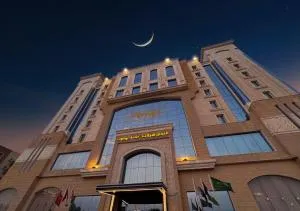 Helat Hotel - Mīnāʼ al ‘Azīzīyah