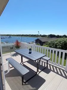 Sandpiper Port Haverigg Marina - Soutergate