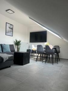 Ferienwohnung Juli
