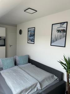 Ferienwohnung Juli