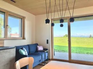 stilvolle Auszeit mit Aussicht - ديتمانسريد