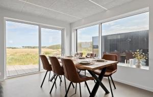 Lovely Home In Skagen With Kitchen