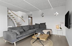 Lovely Home In Skagen With Kitchen
