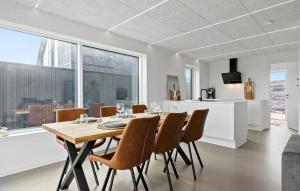 Lovely Home In Skagen With Kitchen