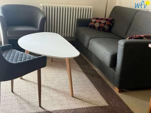 Dünenpark Binz Ferienwohnung 174