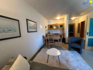 Dünenpark Binz Ferienwohnung 174