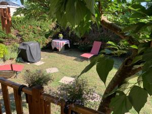 Campings Le mobilhome de Evelyne et Serge : photos des chambres