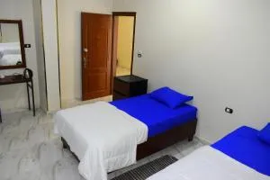 Amoaj hotel فندق امواج - 库塞尔