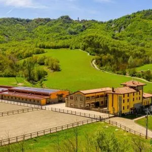 Tenuta Ca' Bella - Codevico