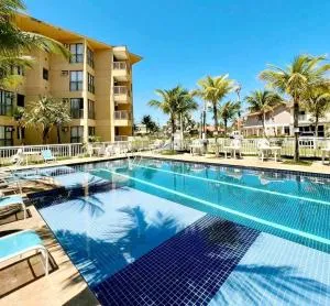 Apartamento Paraíso no Condado - Mangaratiba - 伊塔瓜伊