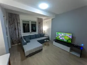 Guest House Avtokomanda - Singelik