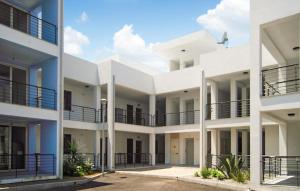 Lovely Apartment In Isca Marina