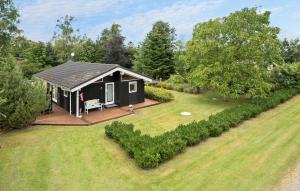 2 Bedroom Cozy Home In Højslev
