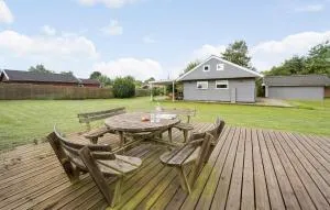 Awesome Home In Gilleleje With Wifi - Græsted