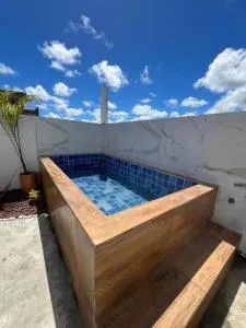 Casa temporada 2024 - Pojuca