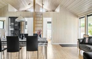 Awesome Home In Gilleleje With Wifi