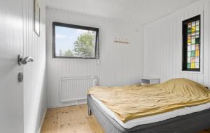 Awesome Home In Gilleleje With Wifi