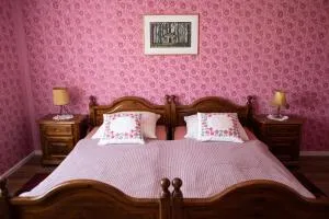 Baba Jagina koliba - Karanac